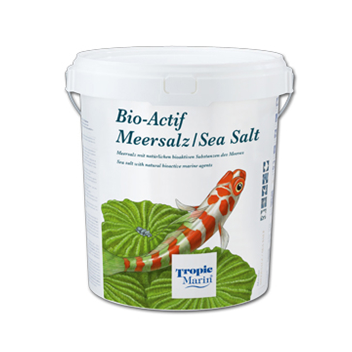 Levně Tropic Marin® mořská sůl do akvária BIO-ACTIF 10 kg