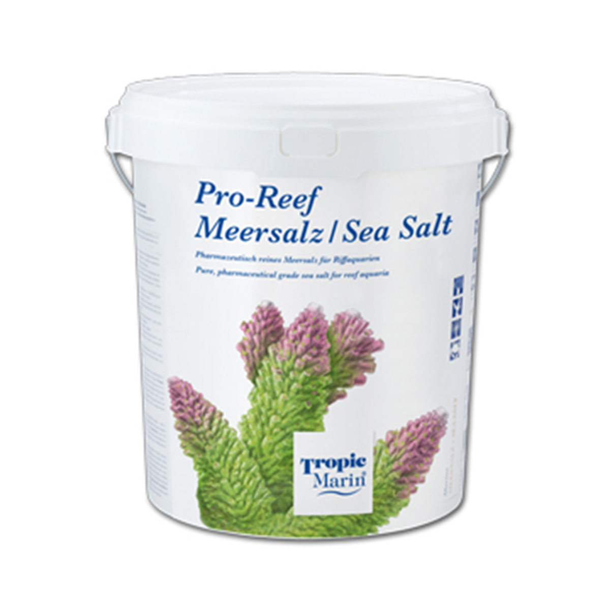 Levně Tropic Marin® mořská sůl do akvária PRO-REEF 10 kg