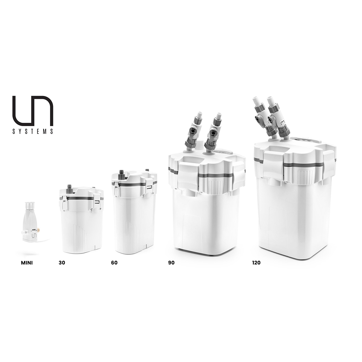 UNS Delta Filter