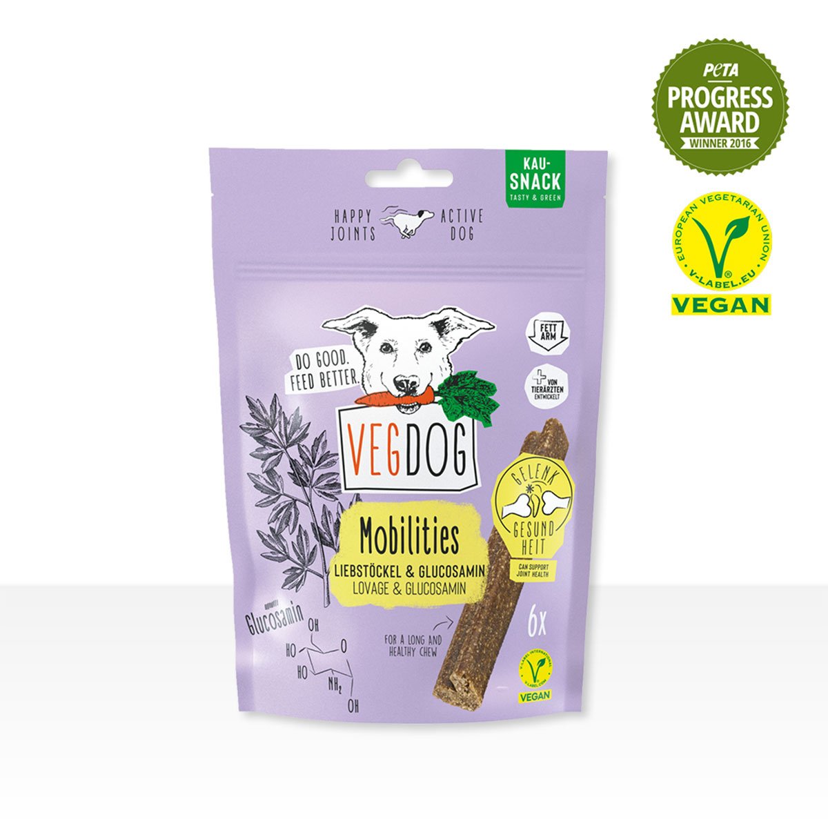 VEGDOG MOBLITIES 115 g