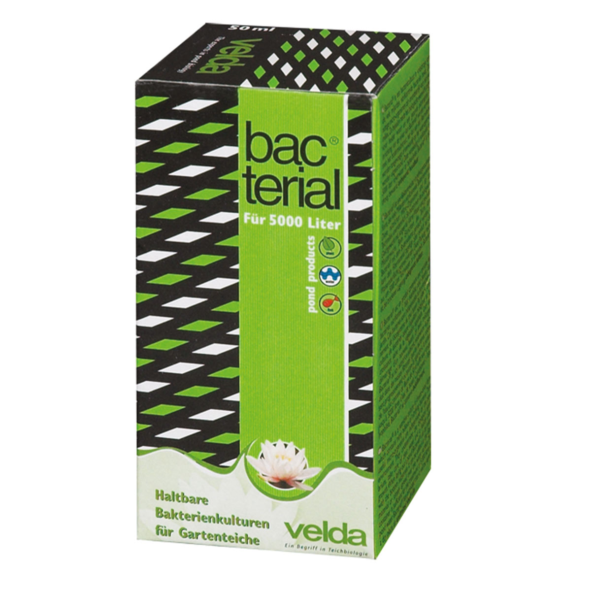 Levně Velda Bacterial 50 ml