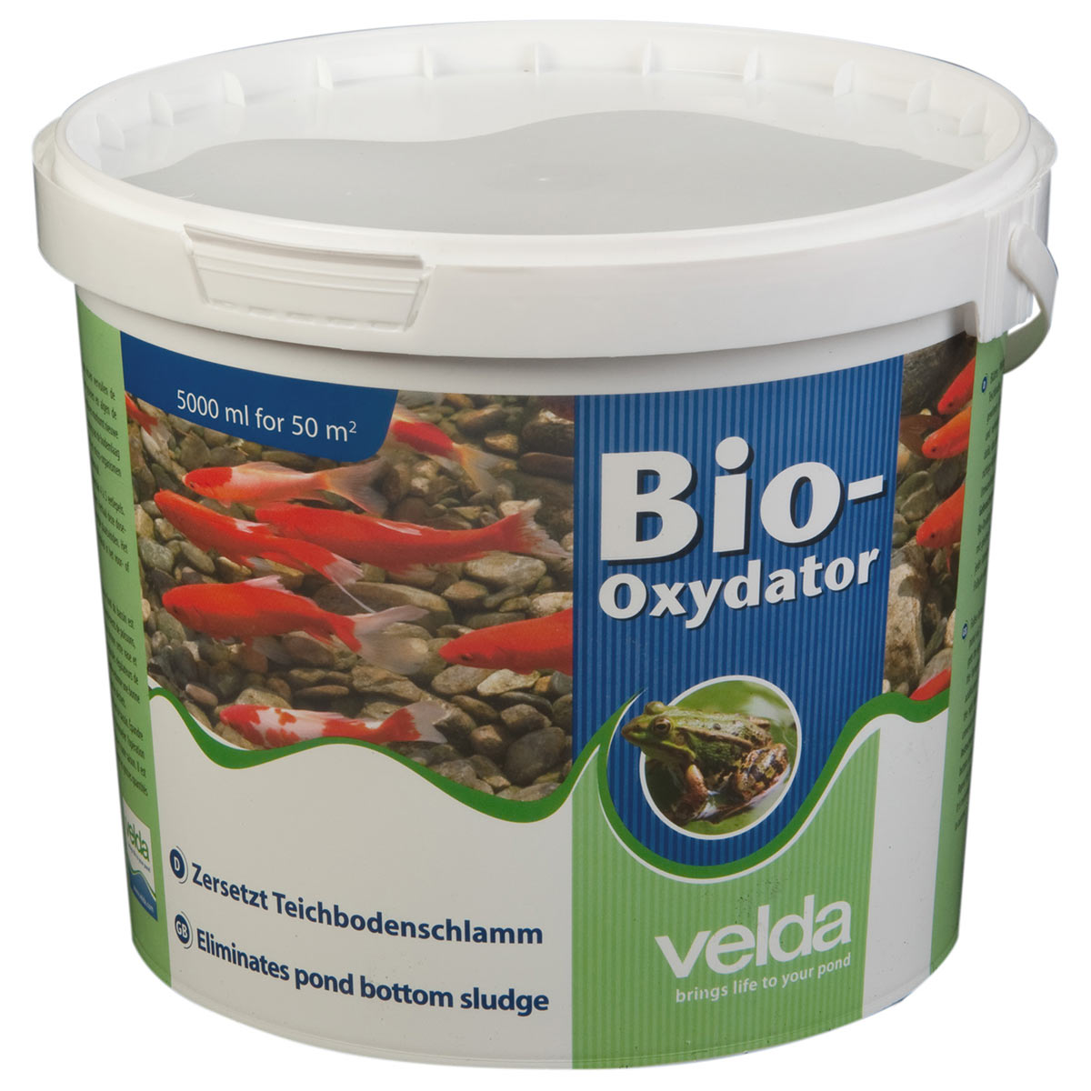 Levně Velda Bio-Oxydator 5000 ml