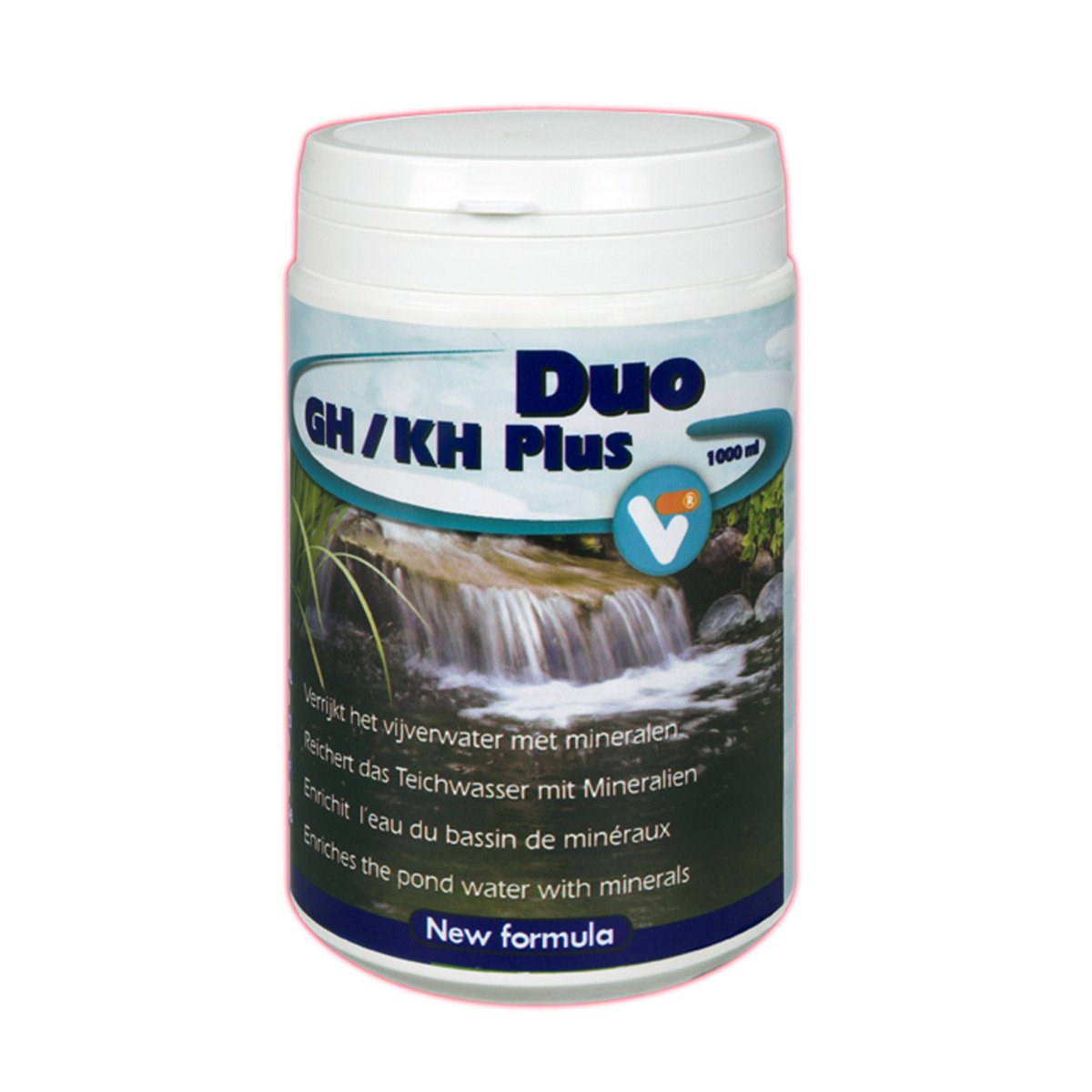 Velda Duo GH/KH Plus 1 000 ml