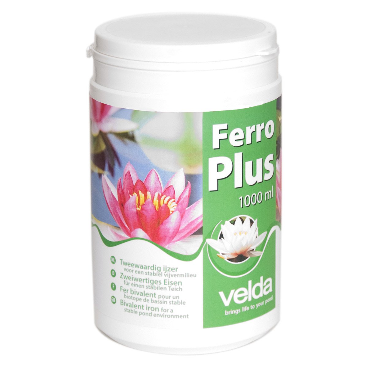 Levně Velda Ferro Plus 1 000 ml