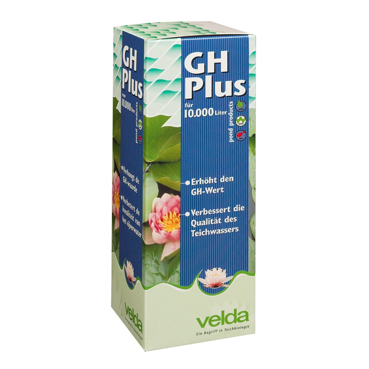 Levně Velda GH Plus 1 000 ml