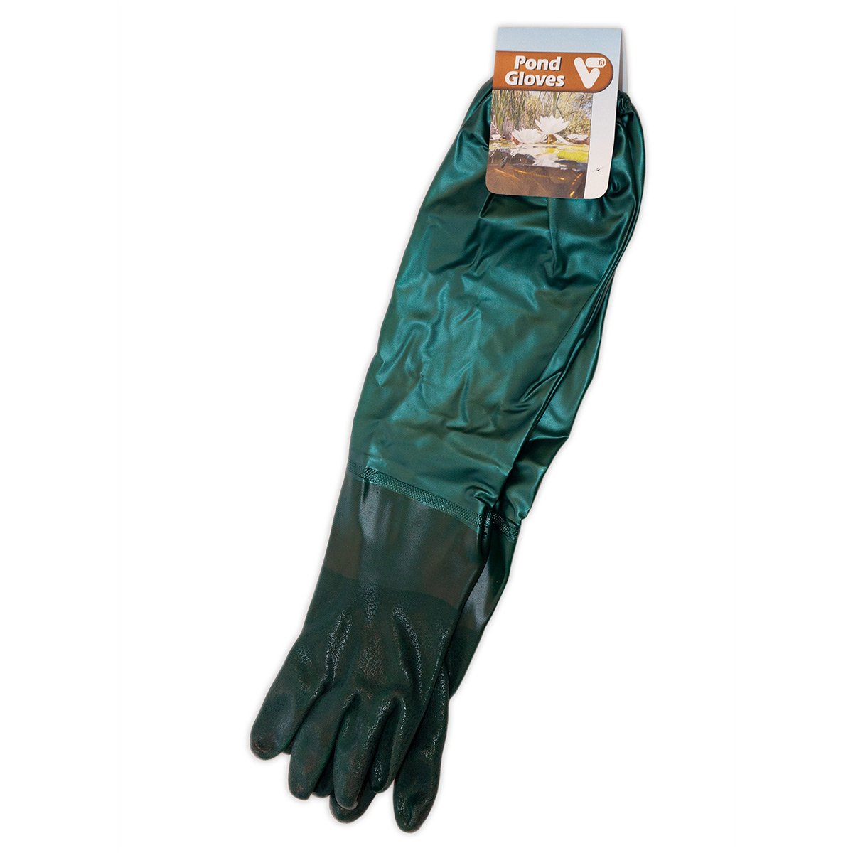 Levně Velda Pond Gloves 60 cm