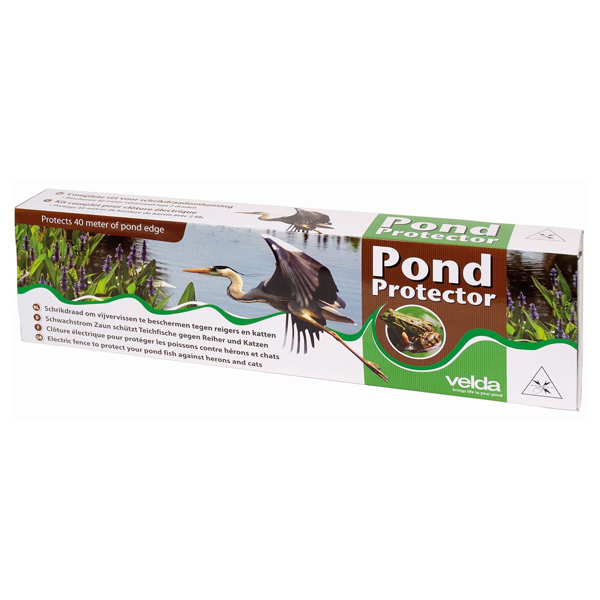 Levně Velda Pond Protector