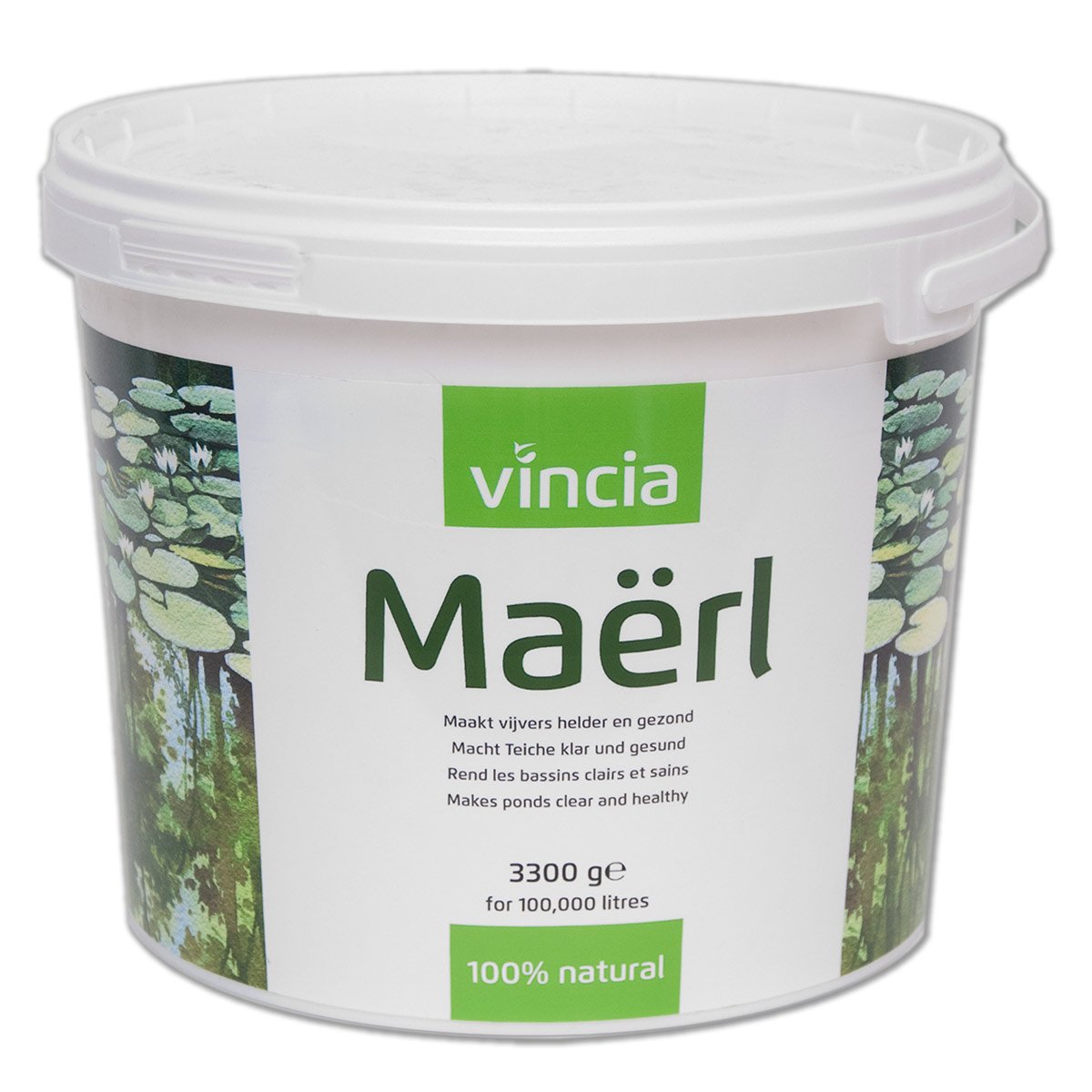 Velda Vincia Maerl 3 300 g