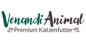 Venandi Animal Katzen-Nassfutter