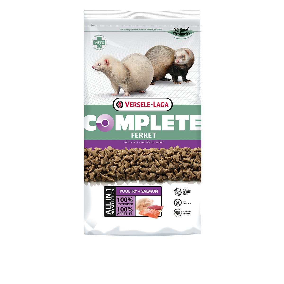 Versele Laga Complete Ferret 2,5 kg