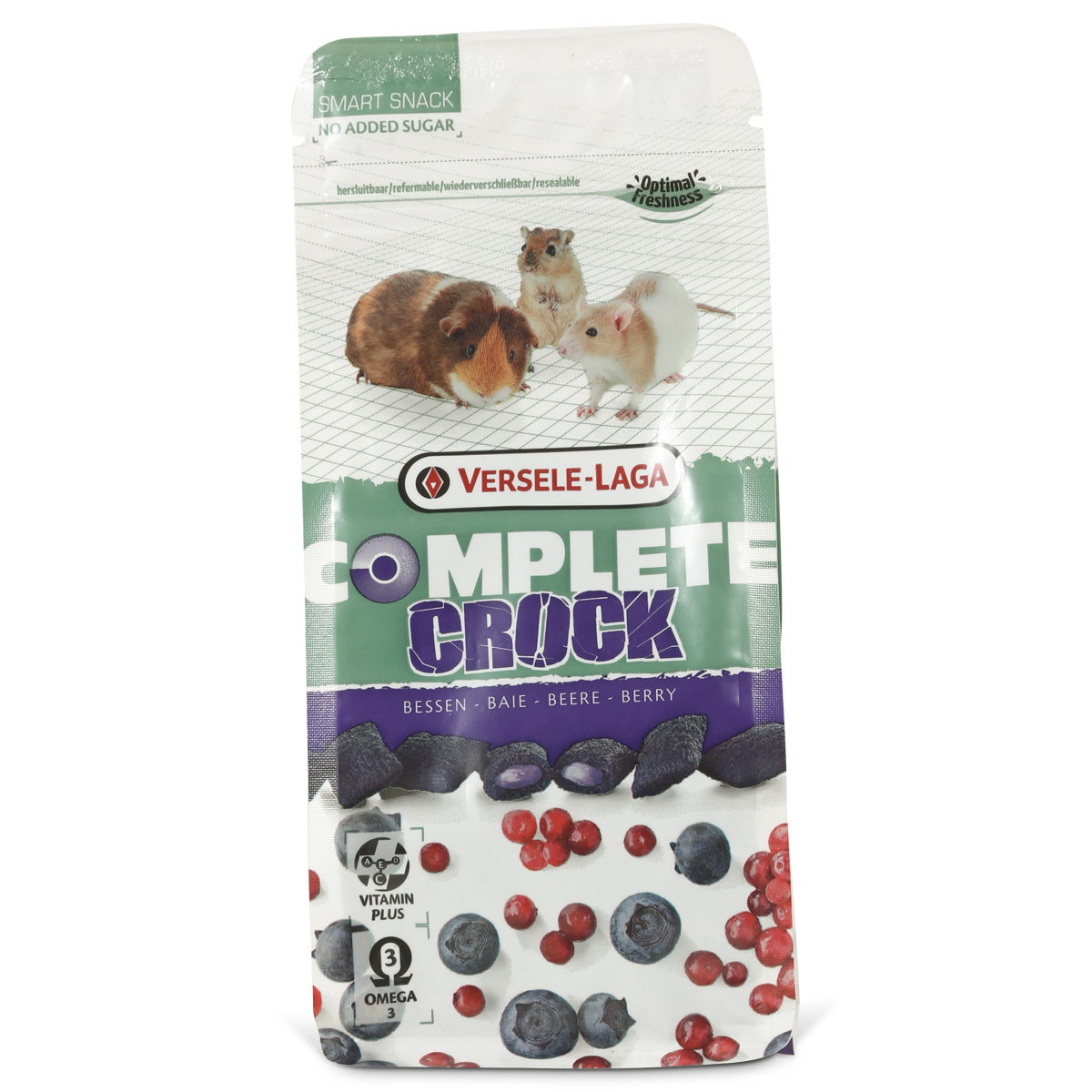 Versele Laga Crock Complete 50 g Berry