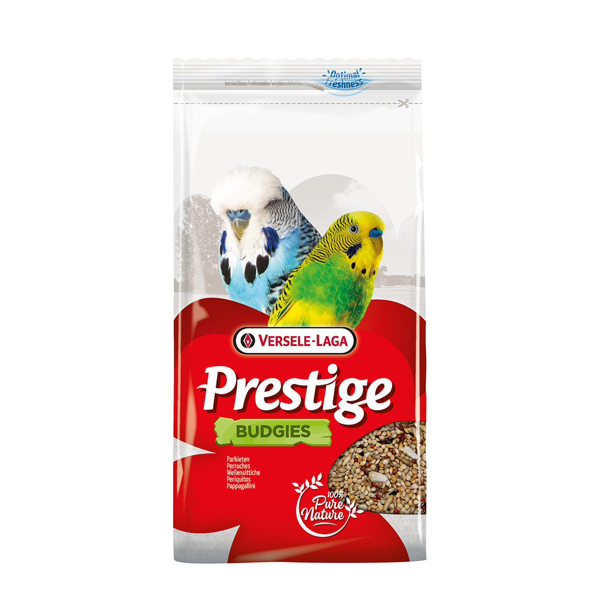 Levně Versele Laga Prestige Budgies 1 kg