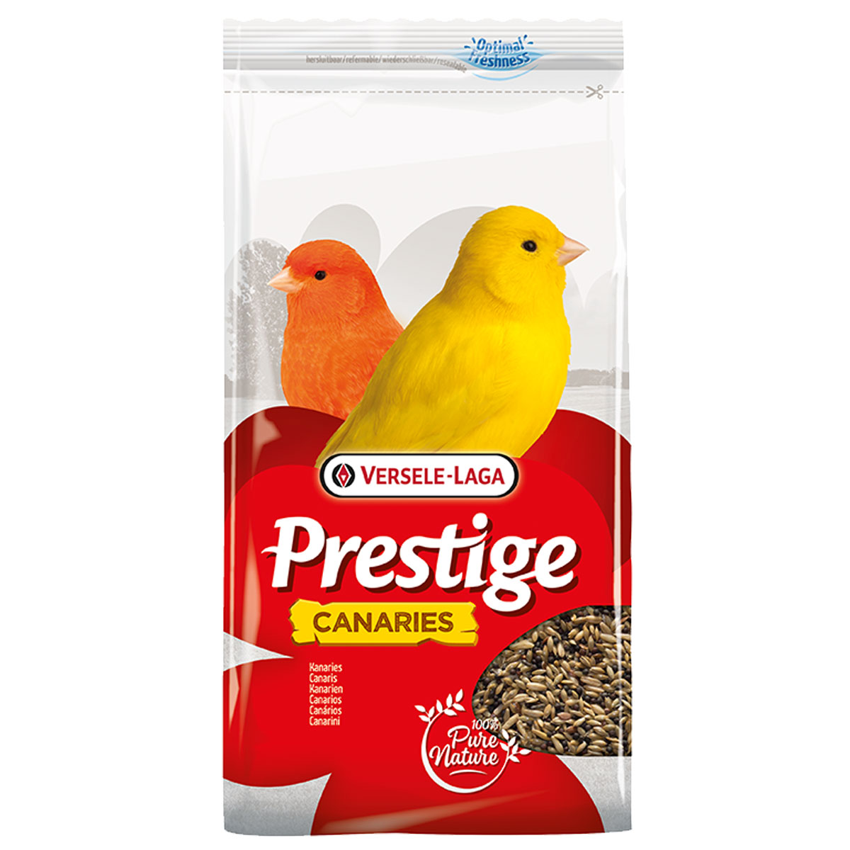 Levně Versele Laga Prestige pro kanárky 1 kg