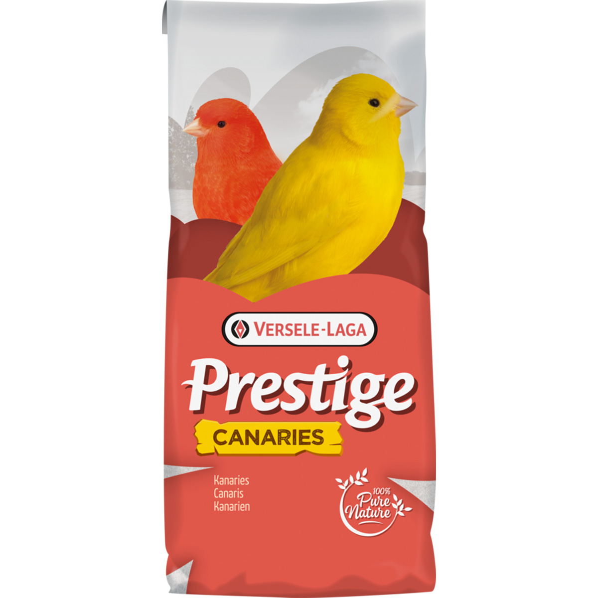 Levně Versele Laga Prestige pro kanárky 20 kg