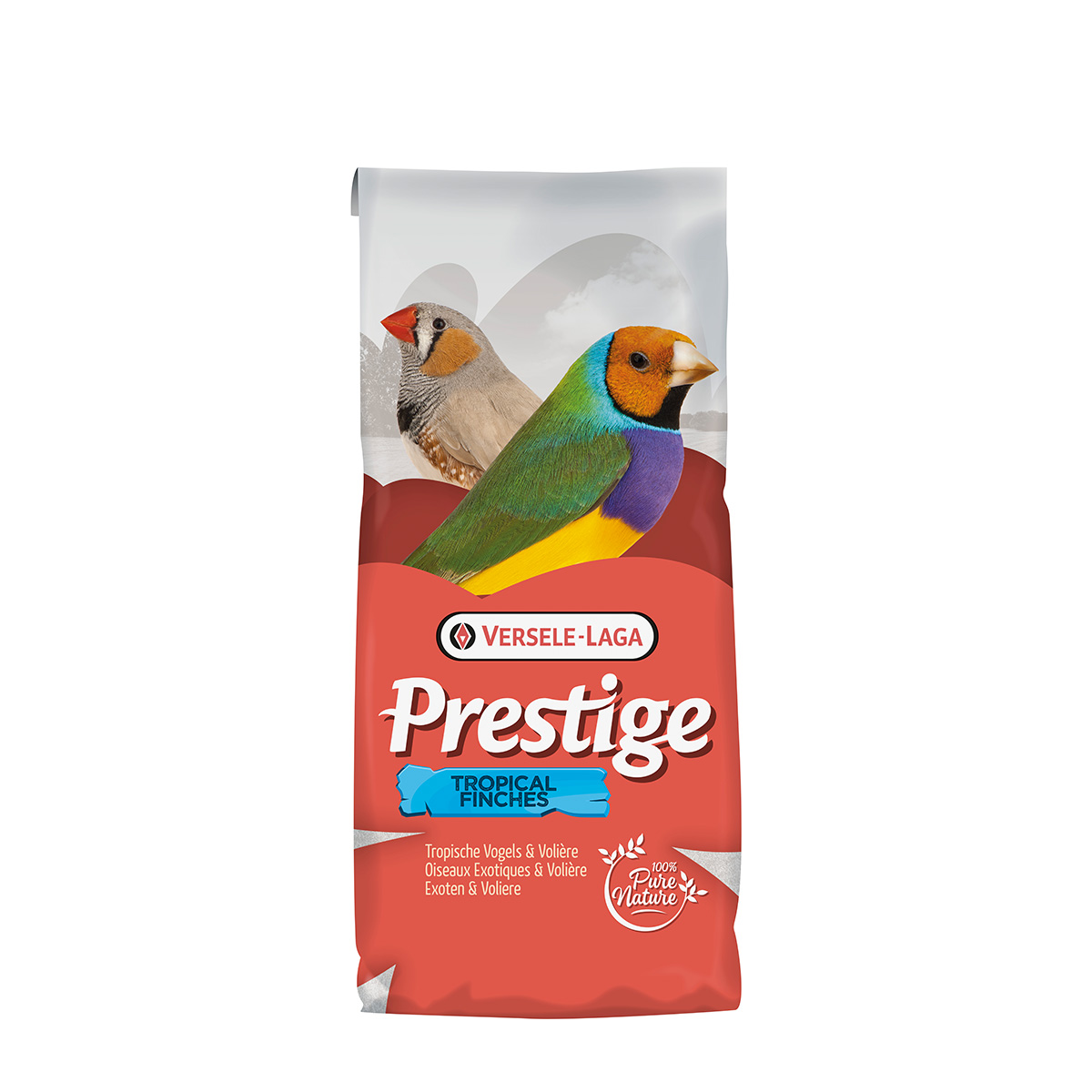 Versele Laga exoti 20 kg