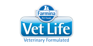 Logo Vet Life