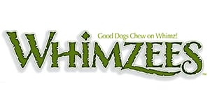  Whimzees Hundesnacks 