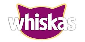Logo Whiskas