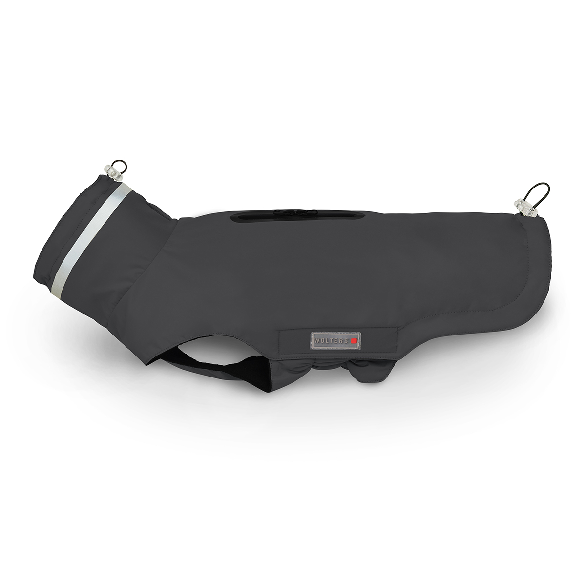 Wolters Outdoorjacke Modern Classic Anthrazit 44 | Rückläufer