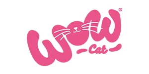 Wow Cat Logo