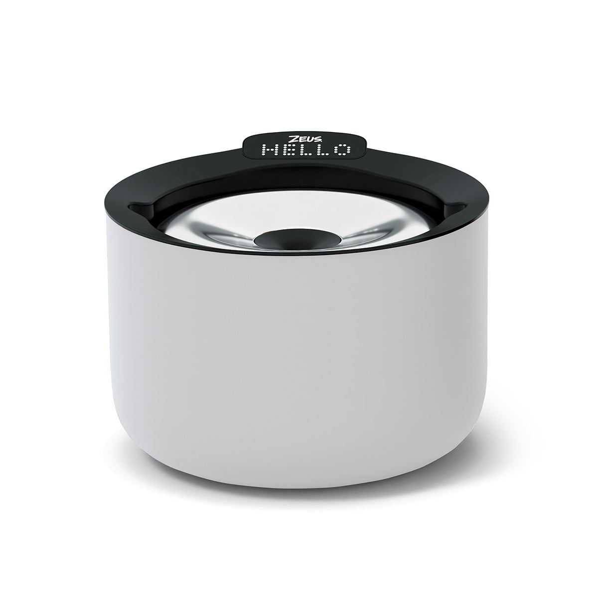 Zeus Oasis Plus Smart Trinkbrunnen 3 Liter