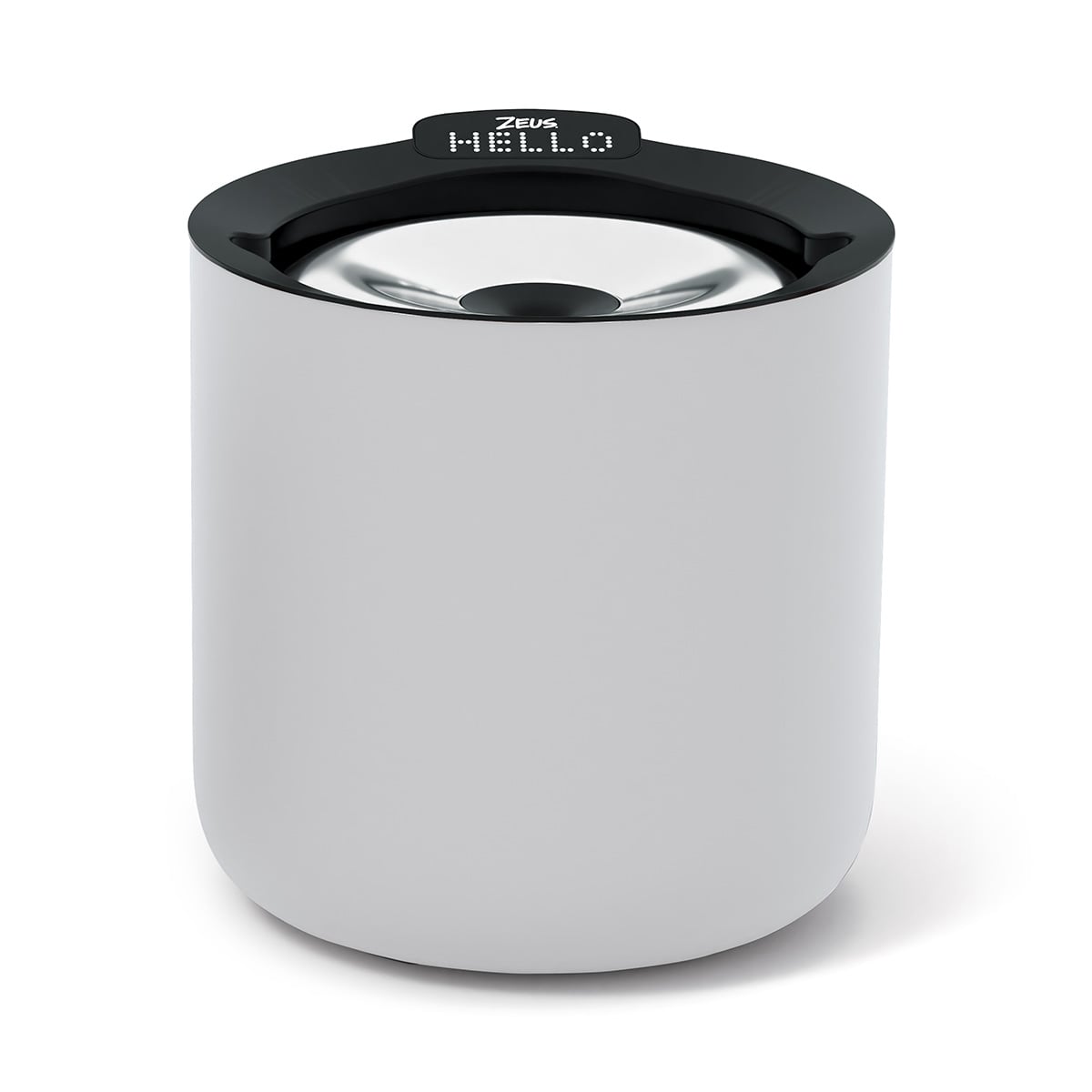 Zeus Oasis Plus Smart Trinkbrunnen 6 Liter