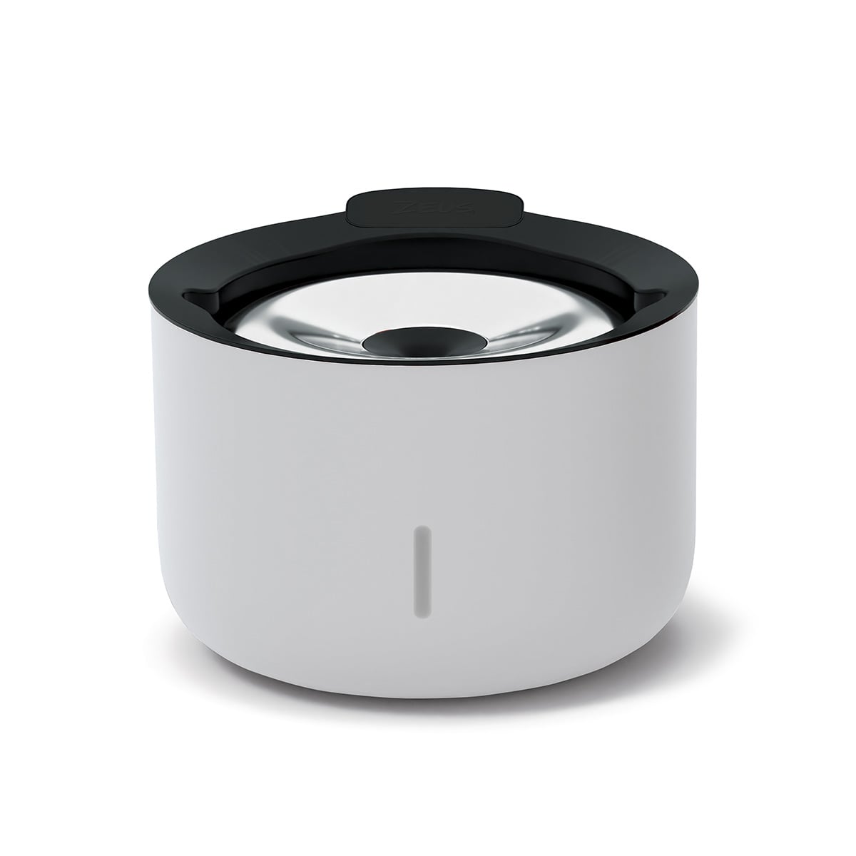 Zeus Oasis Trinkbrunnen grau 3 Liter