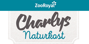  ZooRoyal Charlys Naturkost Hundesnacks 