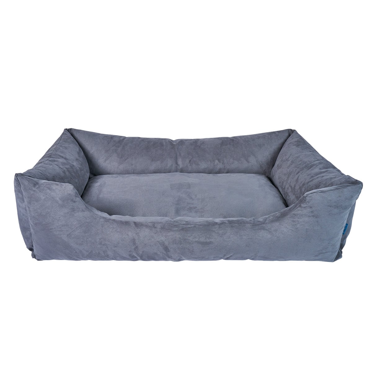 ZooRoyal Hundebett Dream anthrazit 60x44x23 cm | Rückläufer
