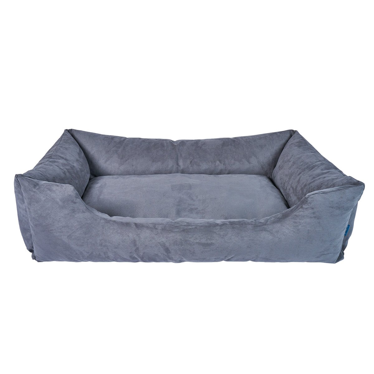 ZooRoyal Hundebett Dream Anthrazit 117 x 82 x 28 cm | Rückläufer