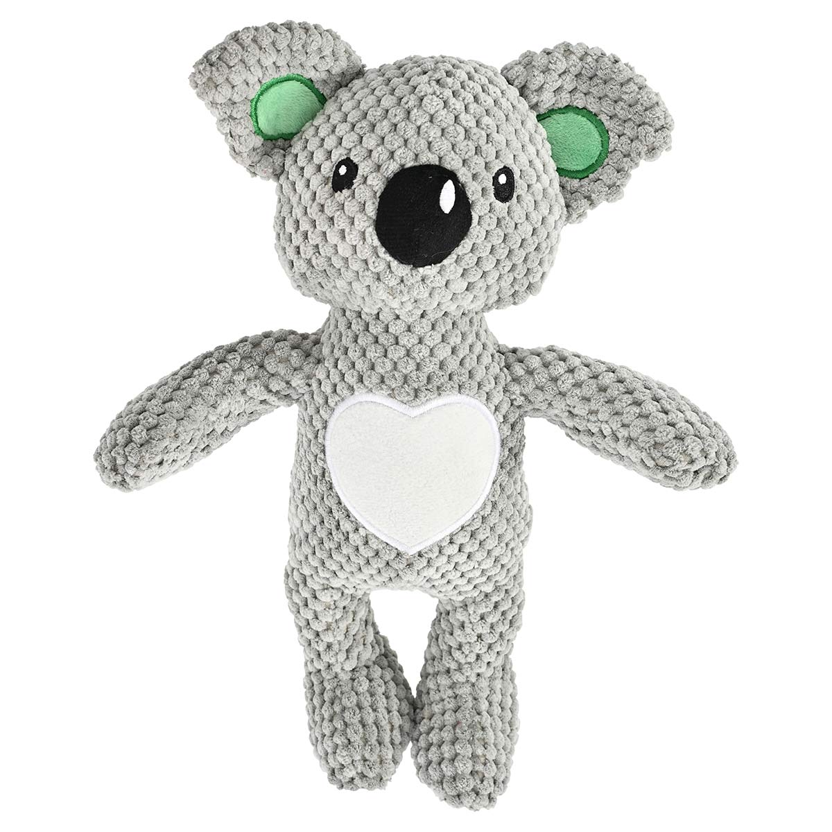 ZooRoyal Kuscheltier Koala 31x24x8,5 cm
