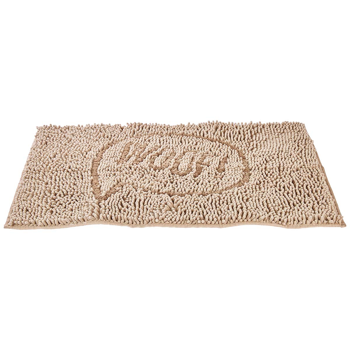ZooRoyal Schmutzfangmatte beige 80 x 50 cm