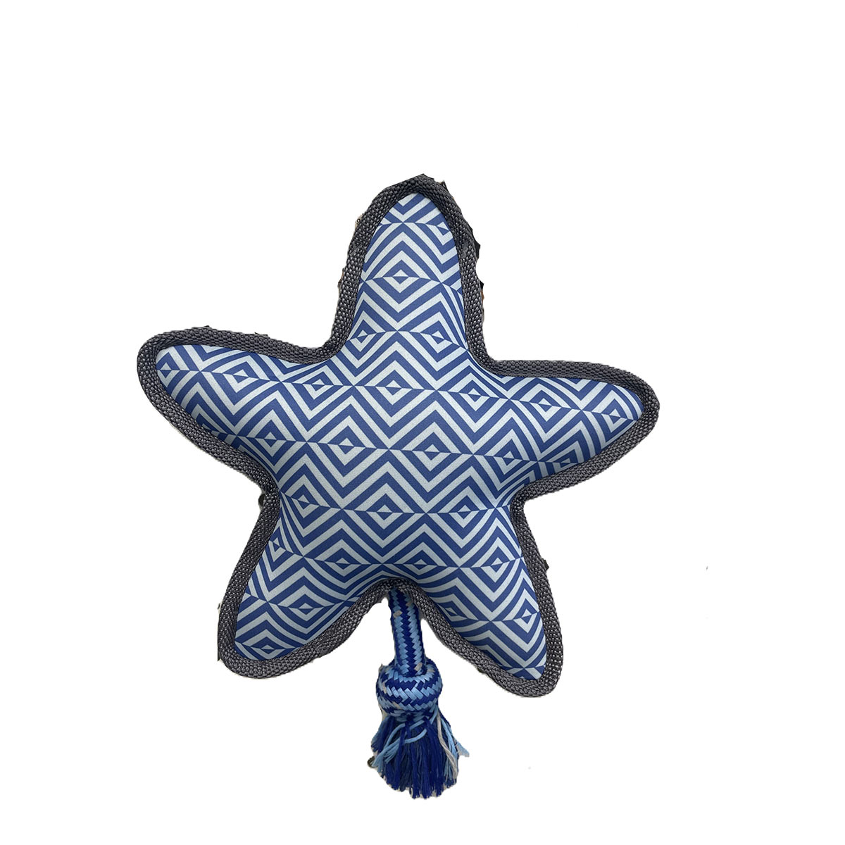 ZooRoyal Wasserspielzeug Seestern ca. 32x24x6,5 cm