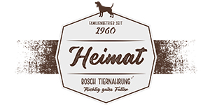 Bosch Heimat Hundefutter 